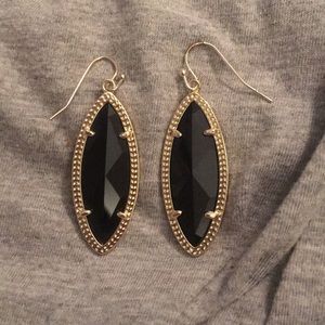 Kendra Scott Marquise Earrings (Discontinued)